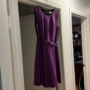 Calvin Klein dress size 6